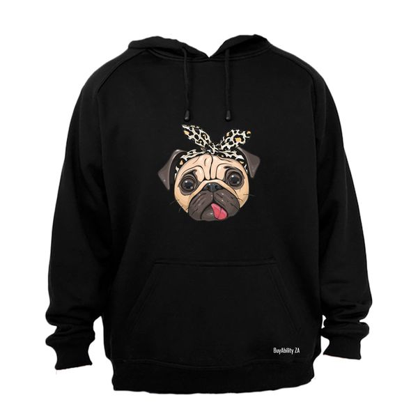 Ladies - Hoodie - Black image