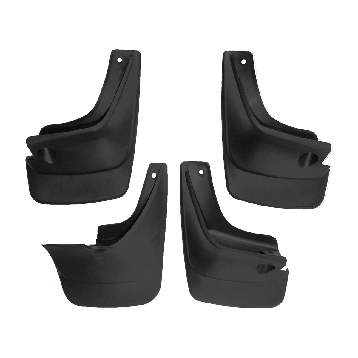 Toyota corolla 1996 2001 ae110 111 mud flaps shop today get it