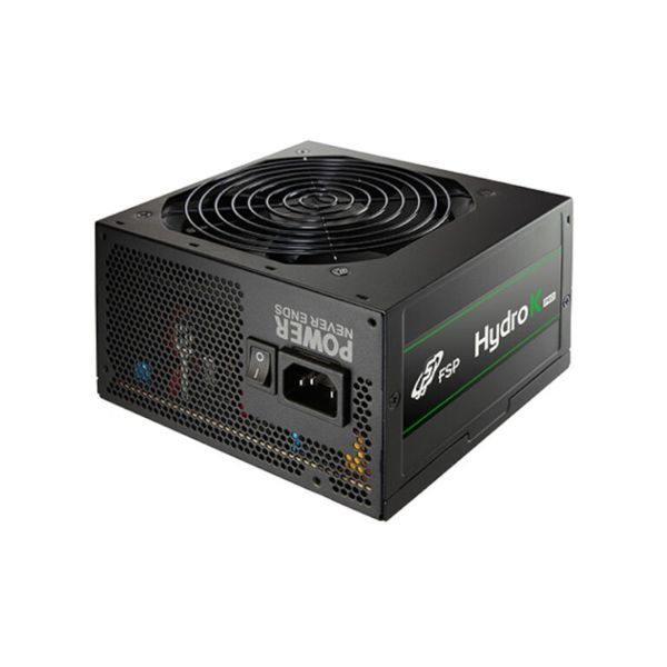 Pro K 500W Non-Modular Power Supply image