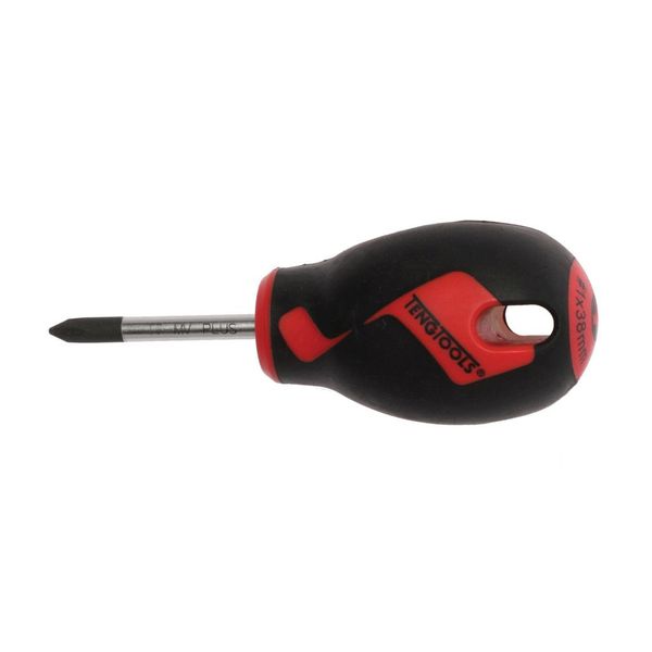 TengTools - PH Screwdriver PH1 x 38mm XS - MD947N