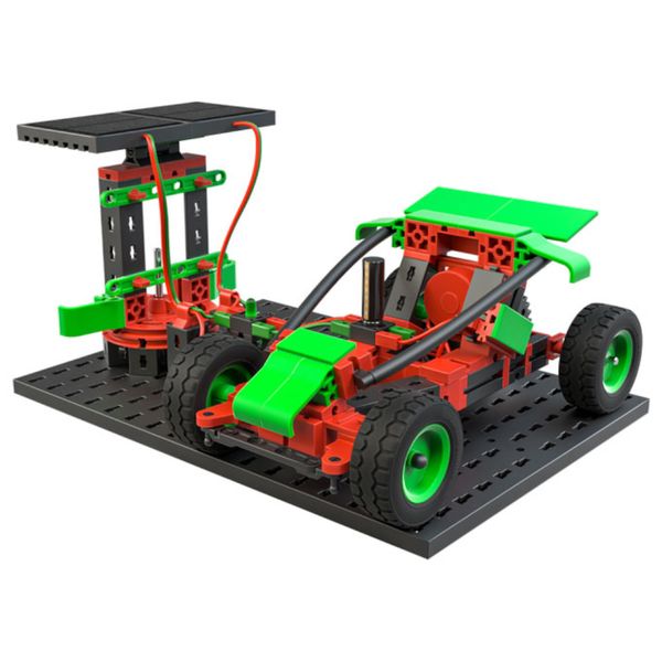 fischertechnik Home Education: Green Energy