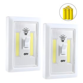 cob led wireless light switch