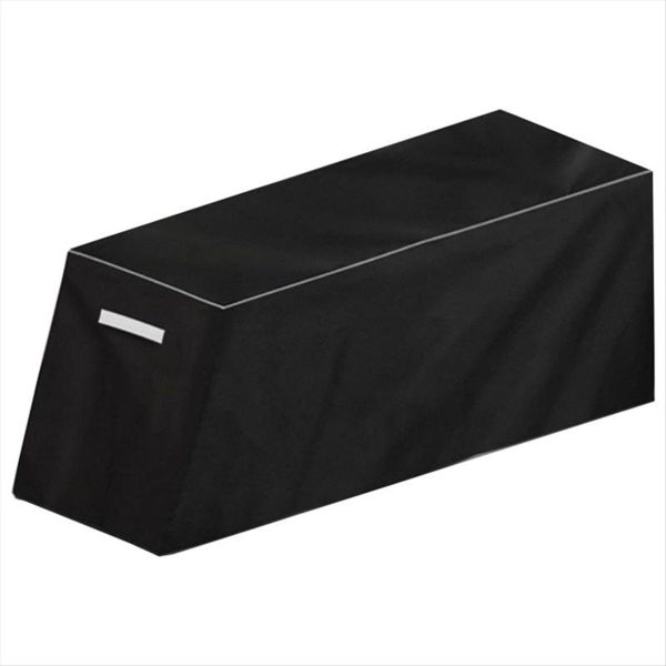Workout Bench Dust Cover Waterproof Outdoor Dust Weight Bench Covers