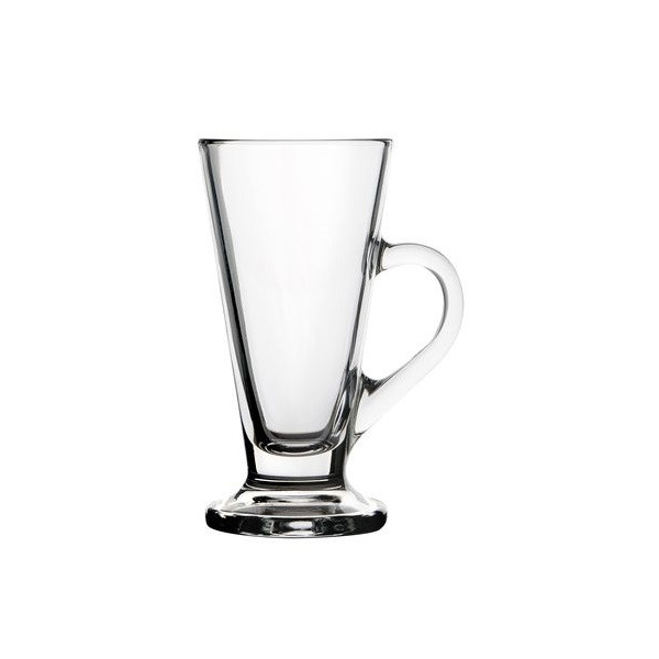 The Barista Double Wall Borosilicate 320 ml Glasses - 2 Pack