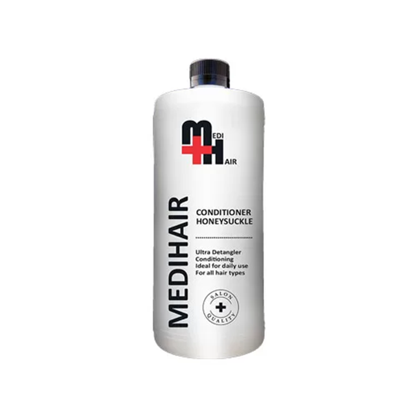 Medi Hair - Honeysuckle 1L x 3