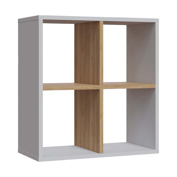 Hansen Modern Side Table