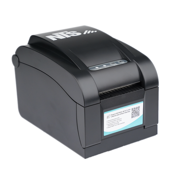 NTS 350b Barcode Printer