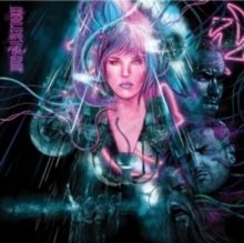 Halestorm (Vinyl / 12" Album)
