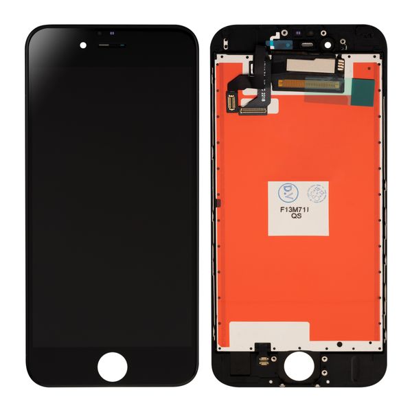 D.Vice Replacement LCD For iPhone 6S White Premium Digitizer