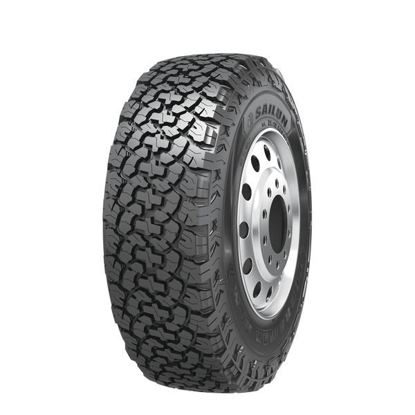 265/60r18 Sailun at-M Terramax 110t