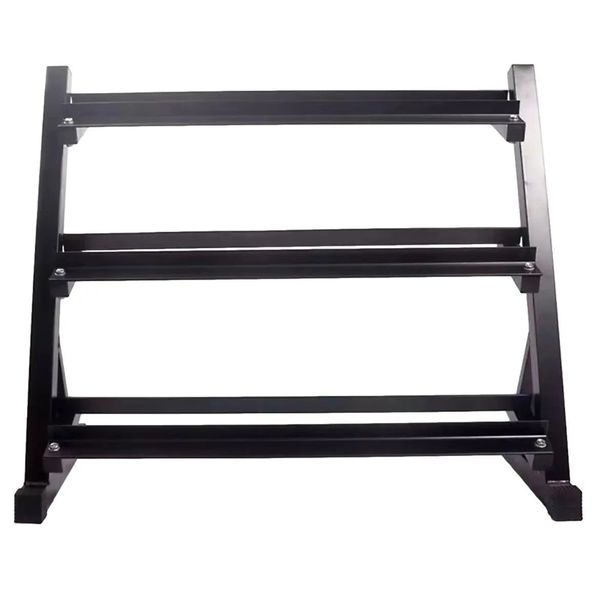 3 Tier Dumbbell Rack