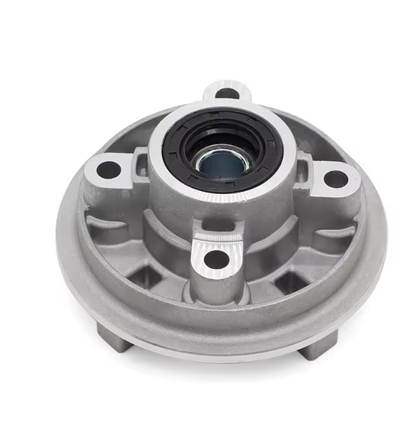 Back Wheel Hub CG 125 - Rear Hub Assembly
