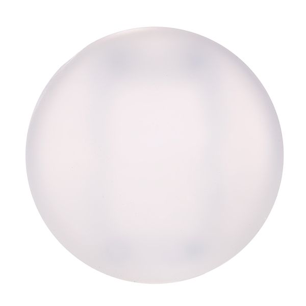 Silicone Diffuser Ball, Magnet Adsorption, Speedlight Compatible