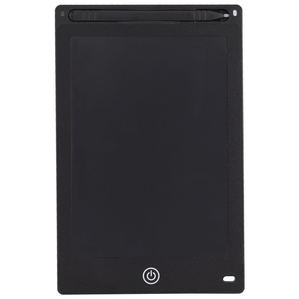 Kids Electronic Writing Tablet Toy - Black