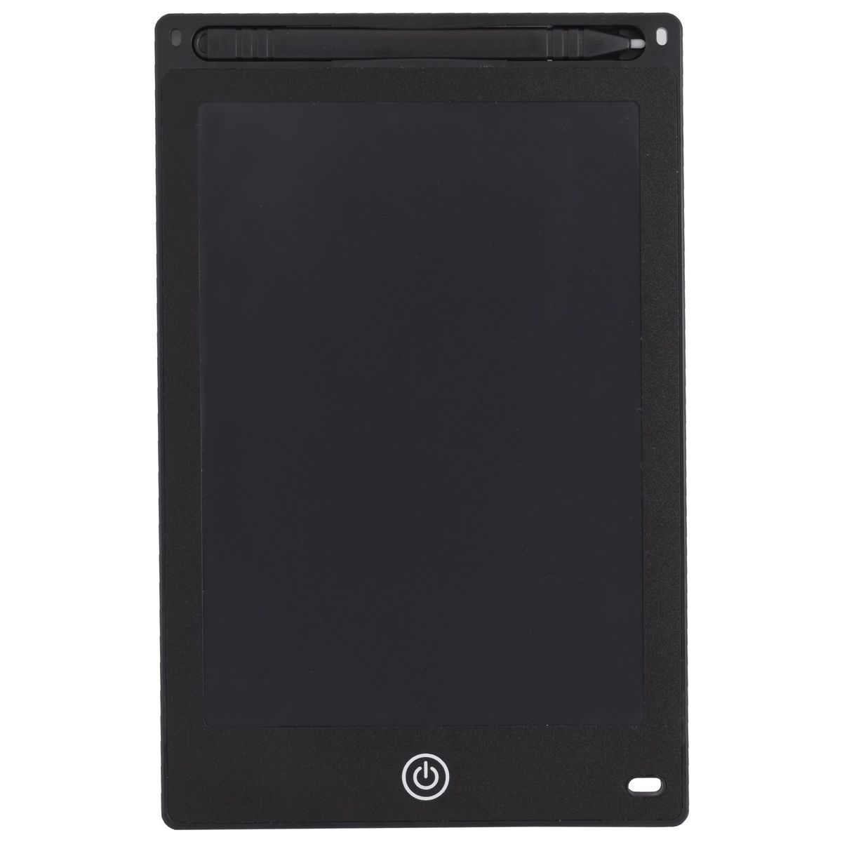 Kids Electronic Note Pad Toy Black Buy Online in South Africa