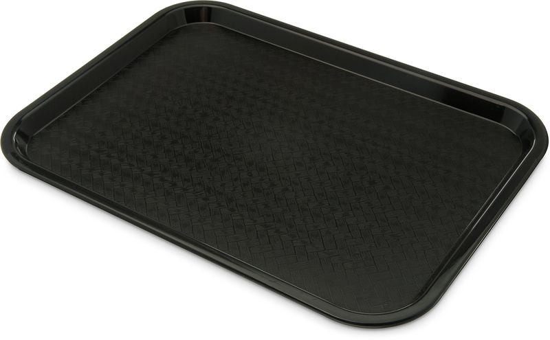 Standard Cafeteria Fast Food Tray