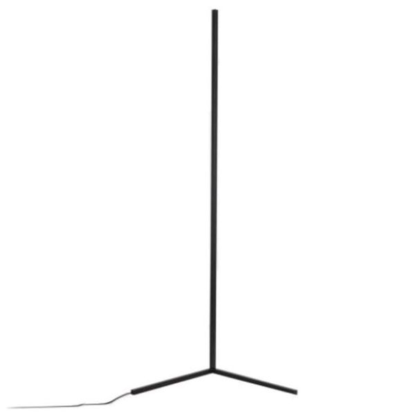 Eagle Lighting Floor Lamp 15w RGB + WH LED Wifi + Remote