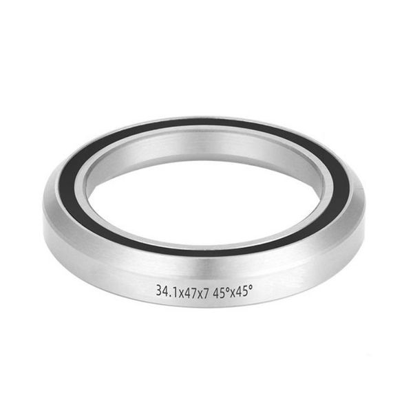 Toopre Bicycle 47mm Headset Bearing 34.1 x 47 x 7mm