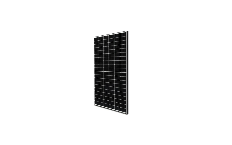 LG 375S1C-U6 Solar Panel Monocrystalline / P-Type; 120 Cells