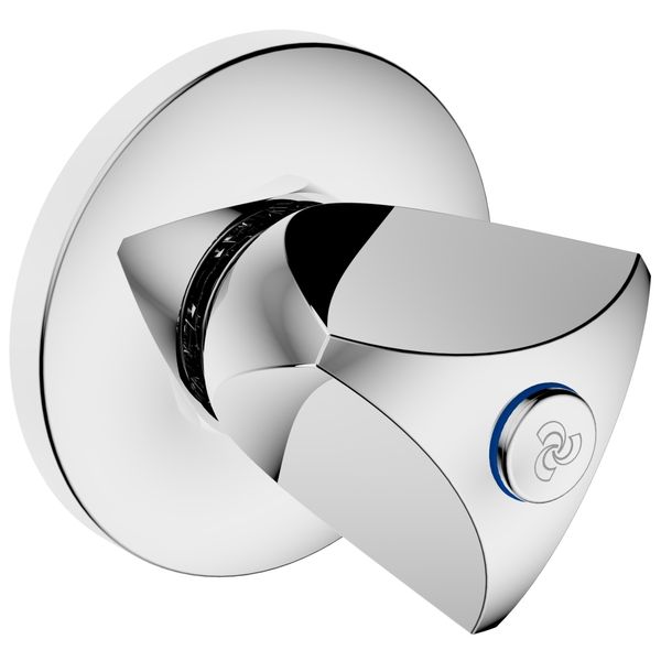 Cobra Shower Mixer Tap | Undertile Tap | Shower Faucet FxF 15mm Carina