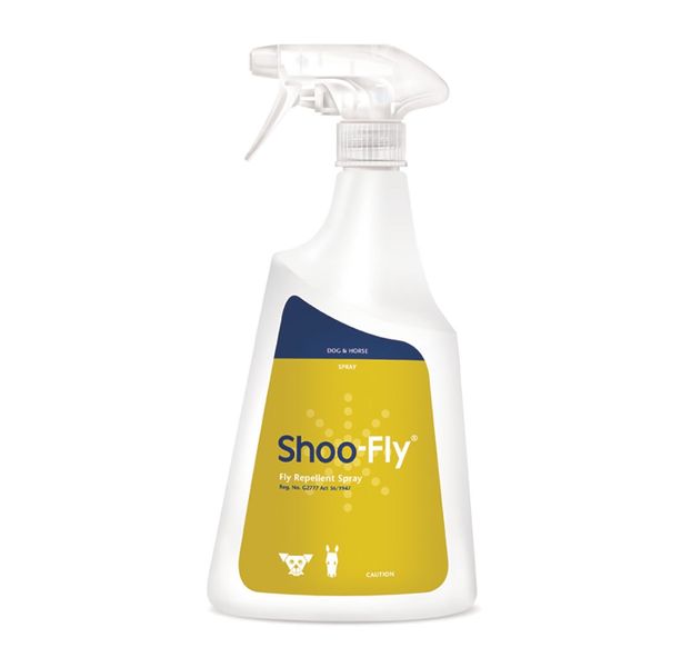 Kyron Shoo Fly Spray