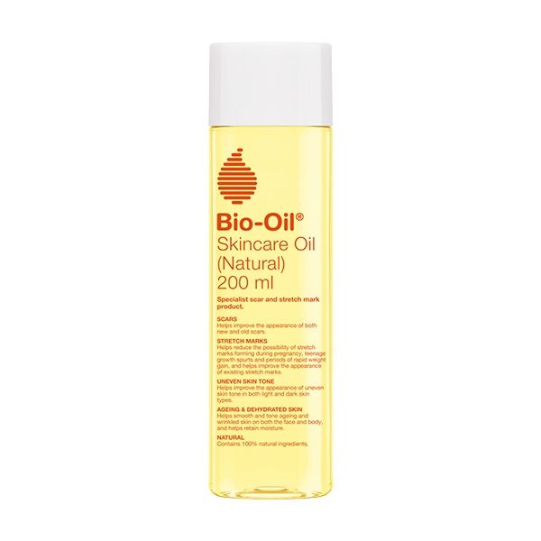 Bio-Oil Skincare Oil (Natural) 200ml