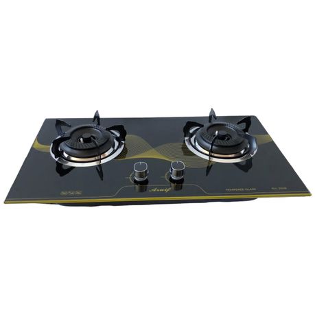 2 burner 2024 butane stove