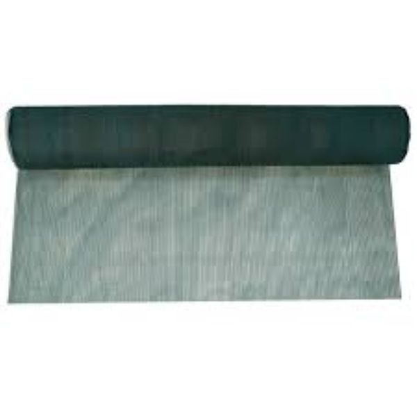 Shade Cloth Green 40% Econo - 3m x 25m Roll