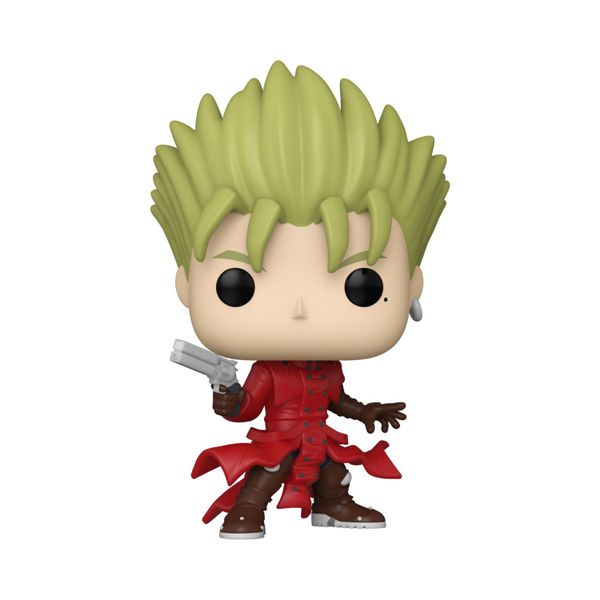 Funko Pop! Animation: Trigun - Vash The Stampede