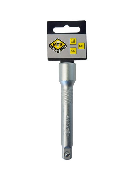 MTS - Extension Socket-Bar 1/2" - 125mm