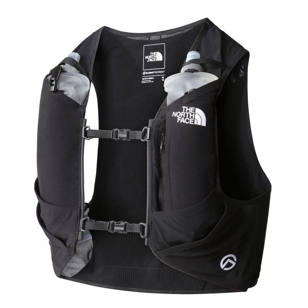 The North Face Summit Run Race Day Vest 8l - Black