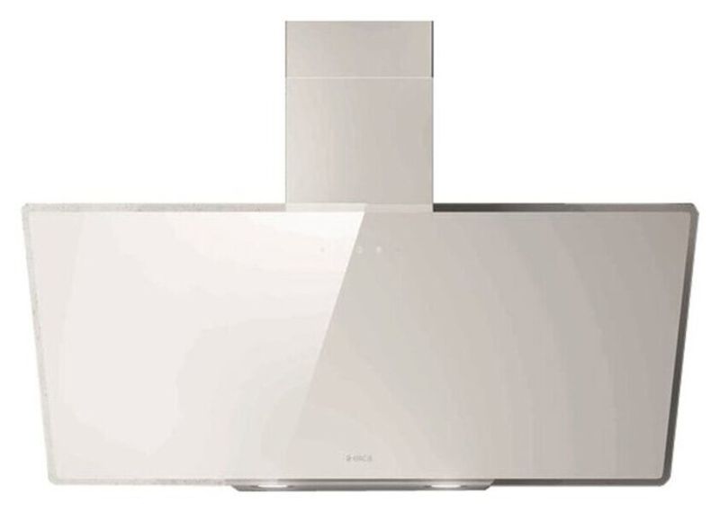 Elica 10/SHIRE90 WH Wall Mounted Vertical Extractor 90cm White