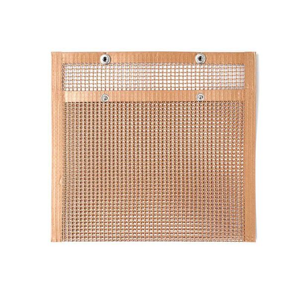 Non-Stick Heavy Duty BBQ Grilling Bag Basket – 40 * 27cm