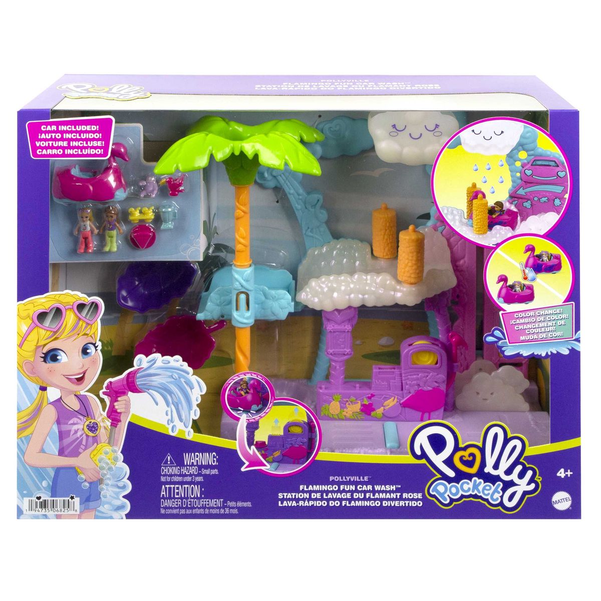 polly pocket takealot