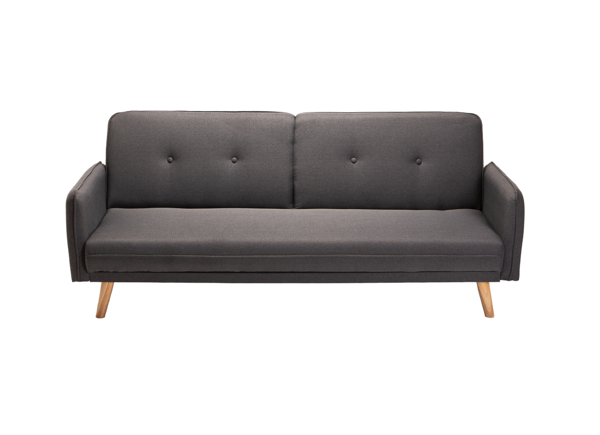 Ryndell Sleeper Couch Grey Buy Online in South Africa