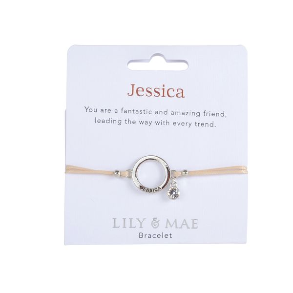 Lily &amp; Mae Bracelet - Jessica