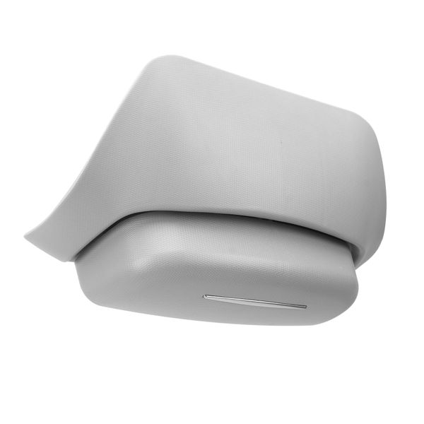 Car Glasses Case Compatible with Tesla Model Y 2020-2023 Flocking
