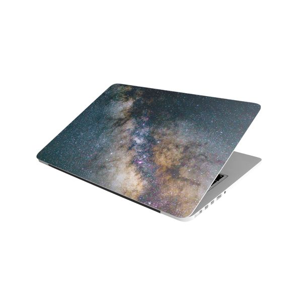 Laptop Skin/Sticker - Milky Way