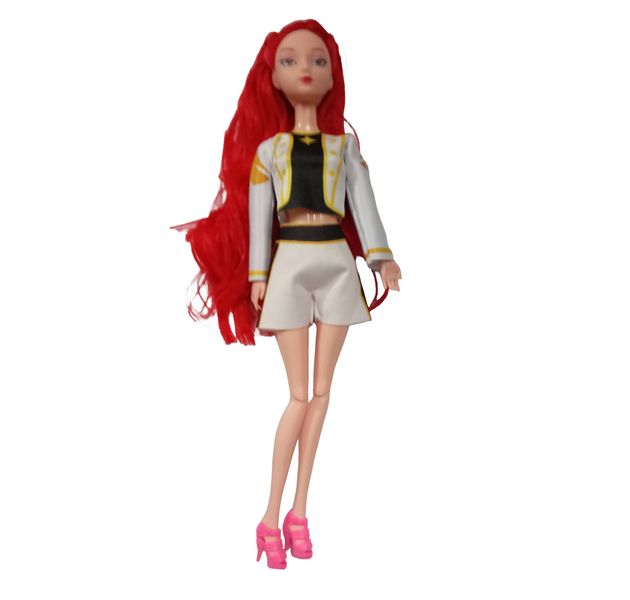 Huntrix Doll - Mira The Choreographer