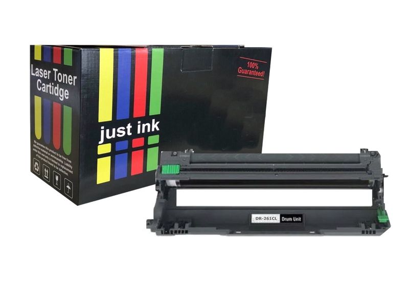 261Cl / Dr261 Black Drum Unit image