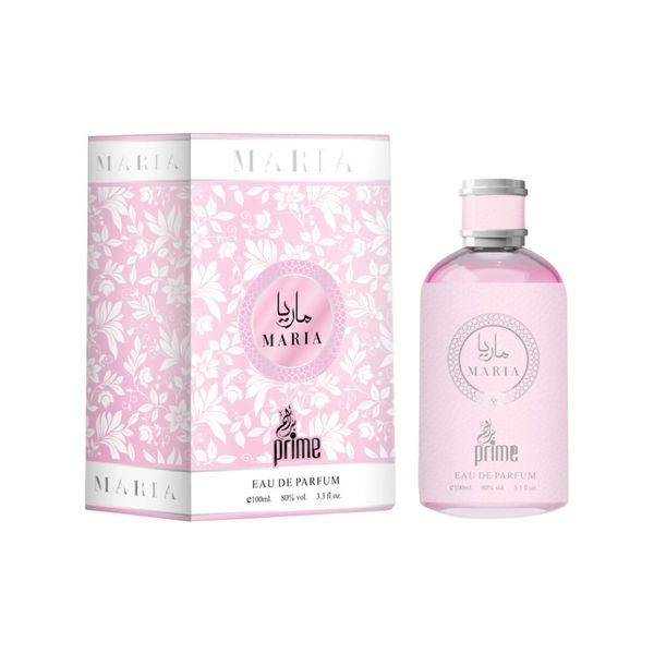 Maria Eau De Parfum 100ml