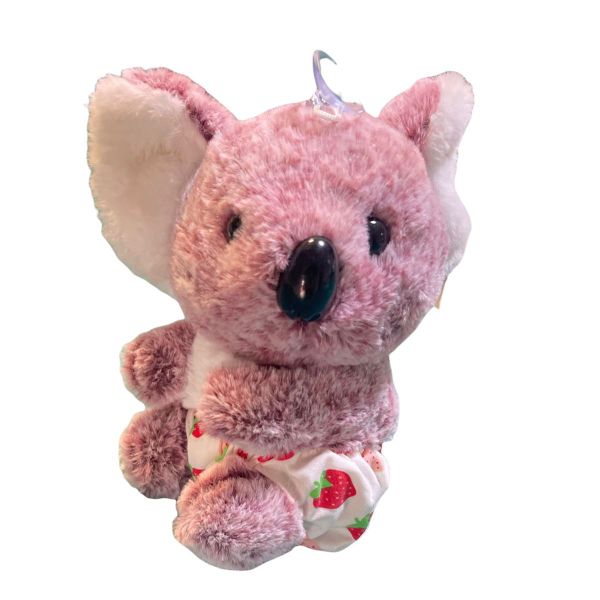 SD Toys - Koala Pink