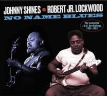 No Name Blues (CD / Album)