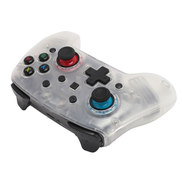 Transparent Wireless Controller