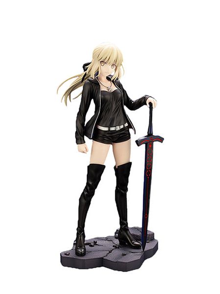 1/7 Fate/Grand Order Saber Alter Figure | Shop Today. Get it Tomorrow ...