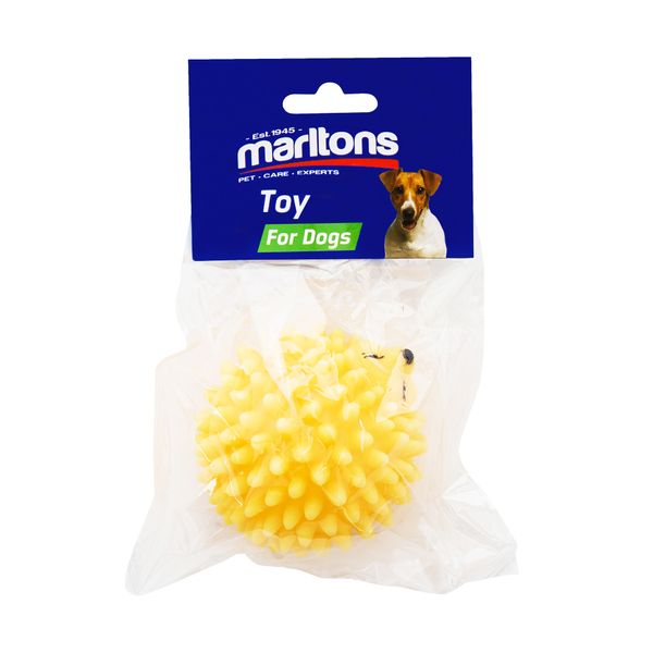 Marltons Squeaky Porcupine