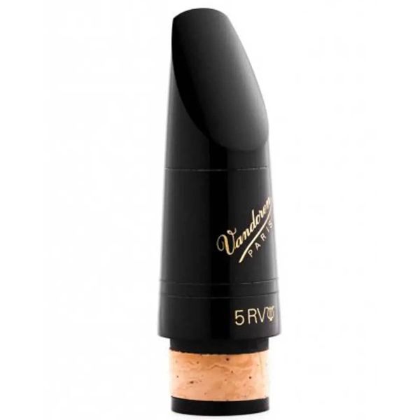 Vandoren CM301 5RV Bb Clarinet Mouthpiece