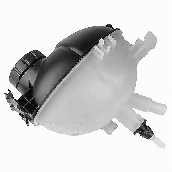 Mercedes Benz W204 Expansion Tank With Cap 2045000749