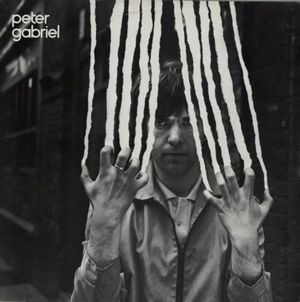 Peter Gabriel II (Reissue) Blue 180g Vinyl LP + Digital Download