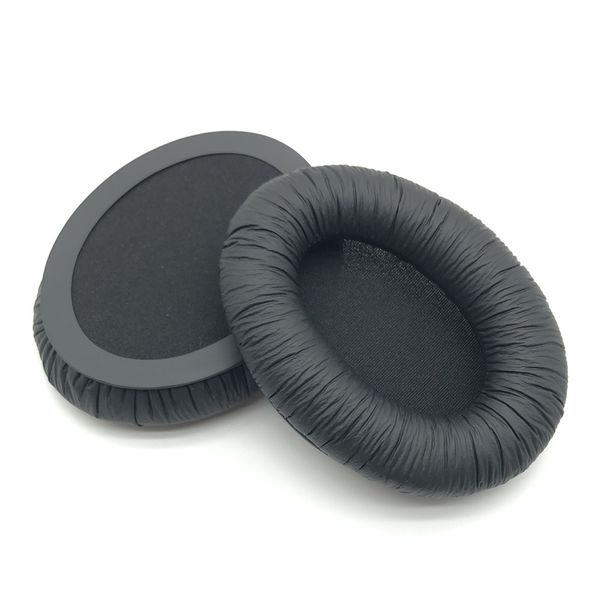 Replacement Faux Frog Leather earpads cushion for Sennheiser HD280 PRO